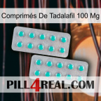 Comprimés De Tadalafil 100 Mg 29